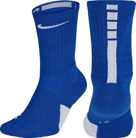 Amazon.com: 2 Layer Nike Elite Socks