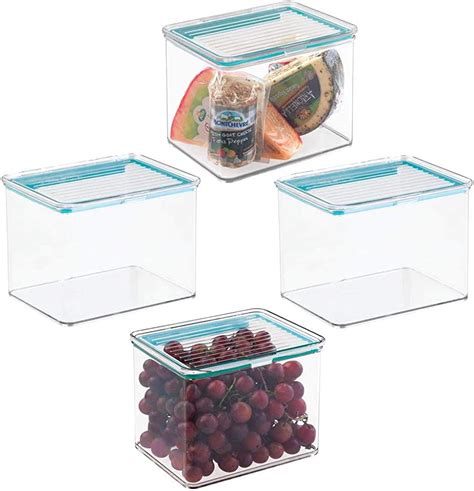 Amazon.com: 2 Quart Storage Container