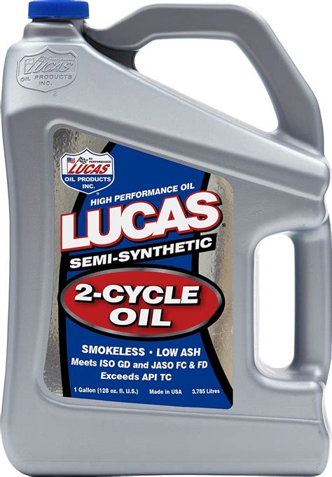 Amazon.com: 2-cycle Oil