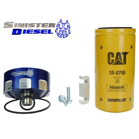 Amazon.com: 2015 Duramax Fuel Filter