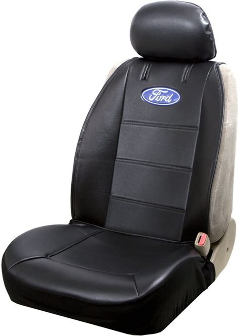 Amazon.com: 2024 Ford Escape Seat Covers