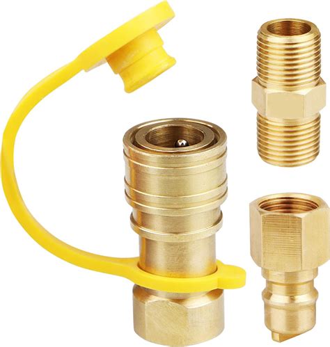 Amazon.com: 3 8 Hose Fitting