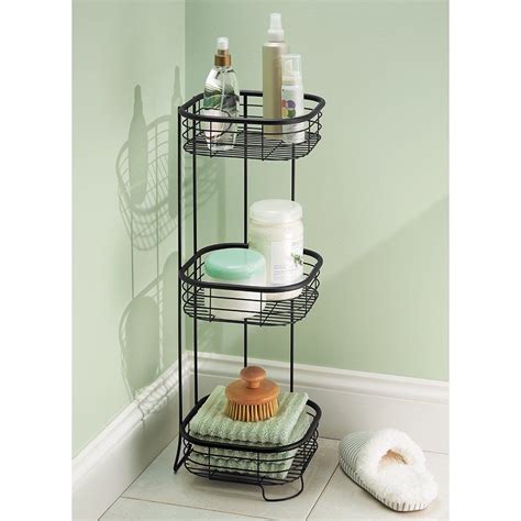 Amazon.com: 3 Tier Shower Shelf