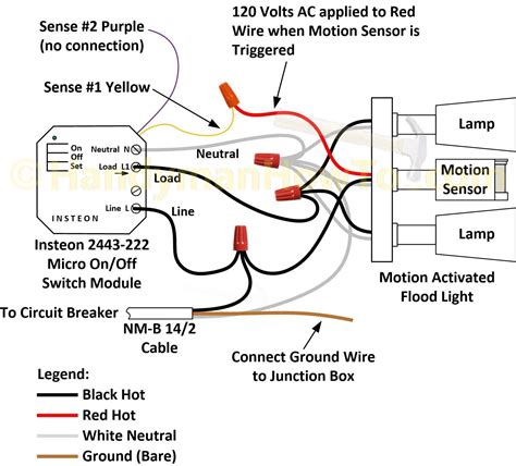 Amazon.com: 3 Way Motion Sensor