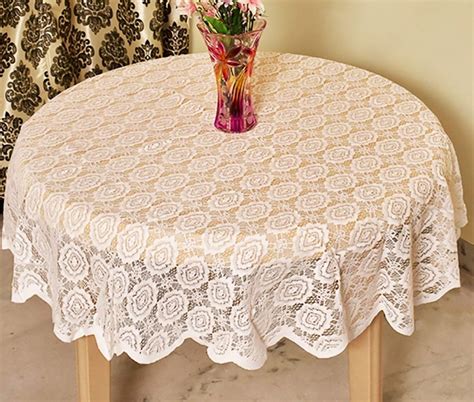 Amazon.com: 30 inch round tablecloth