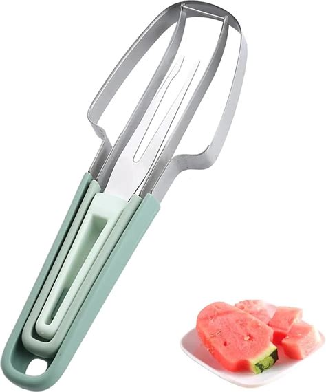 Amazon.com: 3PC Watermelon Popsicle Cutter Mold, Watermelon …