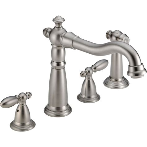 Amazon.com: 4 Hole Faucet Kitchen