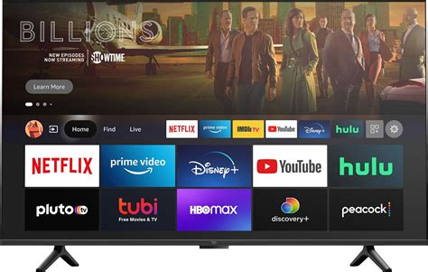 Amazon.com: 43 Smart Tv