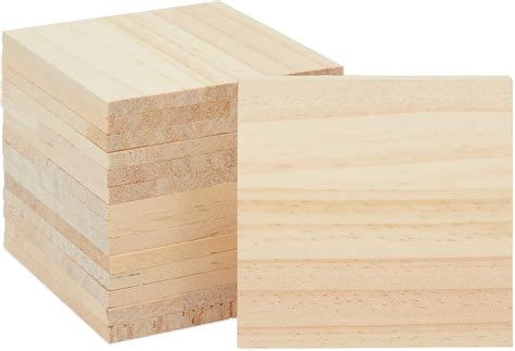 Amazon.com: 4x4 Wooden Squares