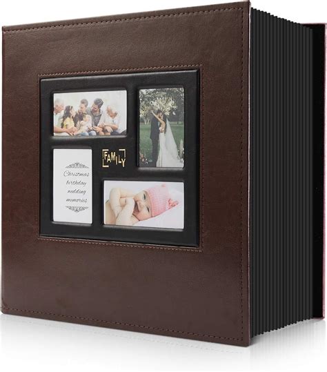 Amazon.com: 500 Picture Photo Albums