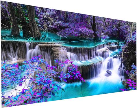 Amazon.com: 5D Large Diamond Painting Kits for …