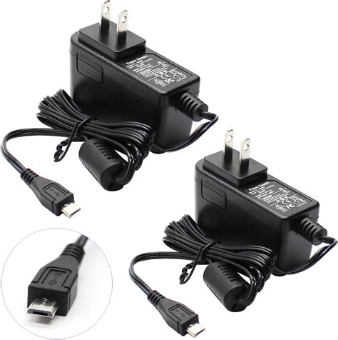 Amazon.com: 5v Ac Adapter: Electronics