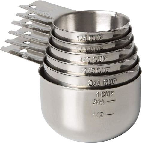 Amazon.com: 6 Cup Measuring Cup