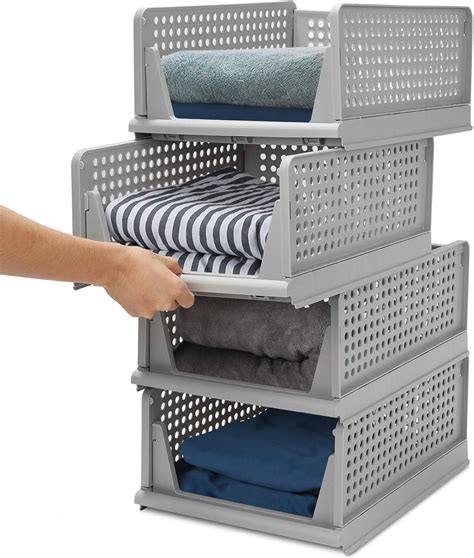 Amazon.com: 6 Drawer Organizer