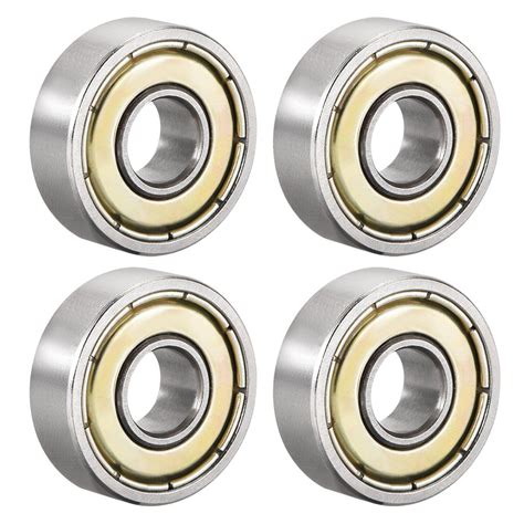 Amazon.com: 607zz Bearing