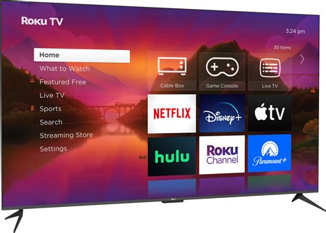 Amazon.com: 65 Inch Roku Tv