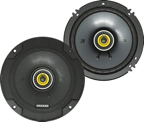 Amazon.com: 6x5 Speakers