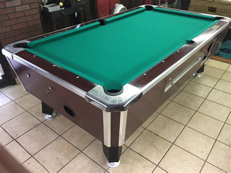 Amazon.com: 7 foot pool table