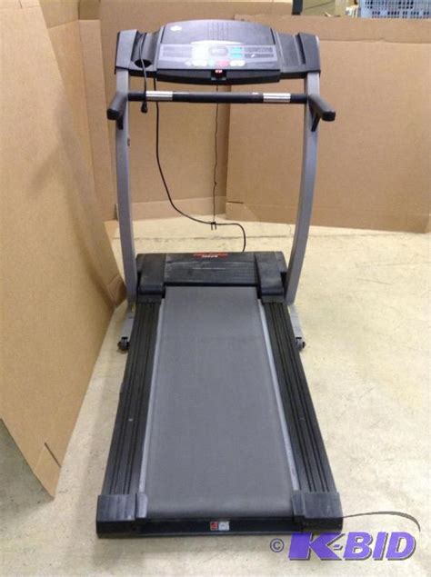 Amazon.com: 735Cs Proform Treadmill