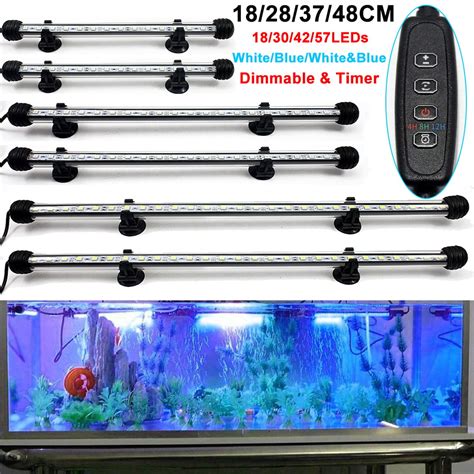 Amazon.com: 75 Gallon Aquarium Light