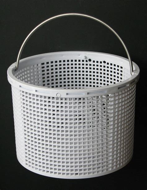 Amazon.com: 8 Inch Pool Skimmer Basket