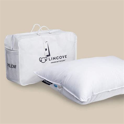 Amazon.com: 800 Fill Down Pillow