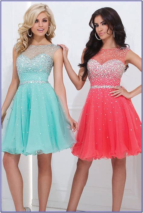 Amazon.com: 8th Graduation Dresses