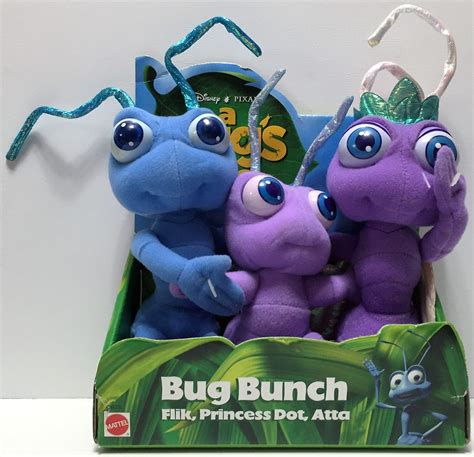 Amazon.com: A Bugs Life Toy