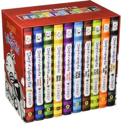 Amazon.com: A Diary Of A Wimpy Kid