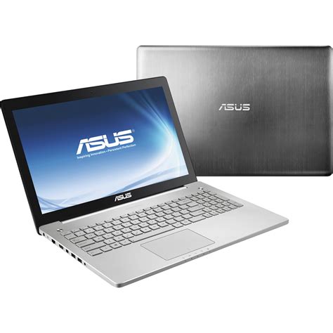 Amazon.com: ASUS N550JK-DB74T Laptop (Windows …