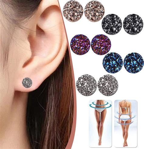 Amazon.com: Acupuncture Earrings