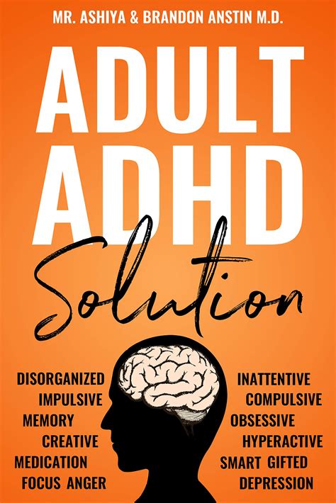 Amazon.com: Adhd And Anxiety: Books