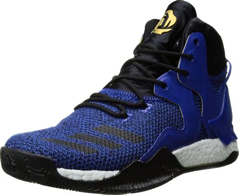 Amazon.com: Adidas Basketball Shoes For Men