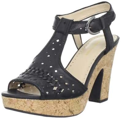 Amazon.com: Adrienne Vittadini Sandal