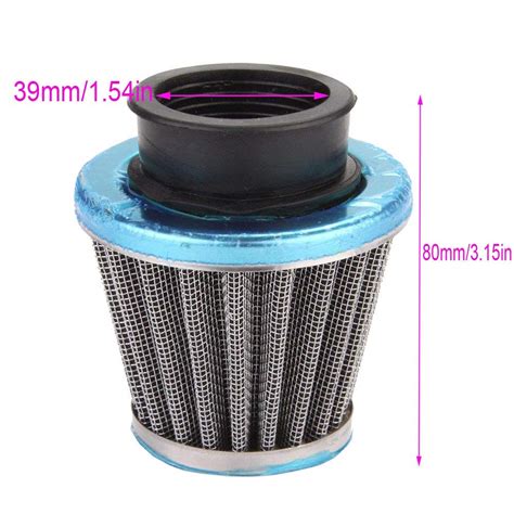 Amazon.com: Air Filter 49cc