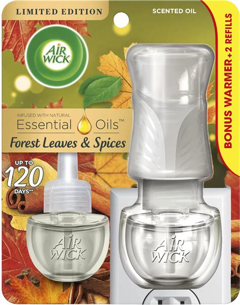 Amazon.com: Air Wick Christmas Scent