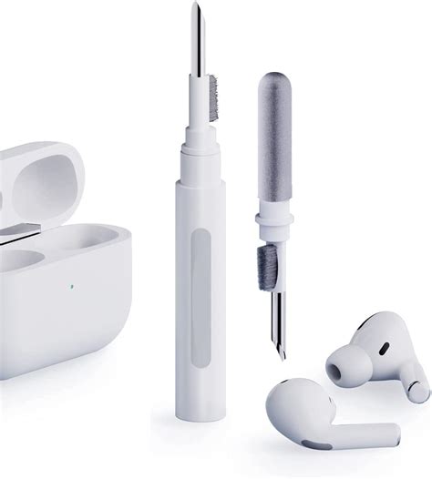 Amazon.com: Airpod Cleaner Kit，Headphone Cleaning Pen for …