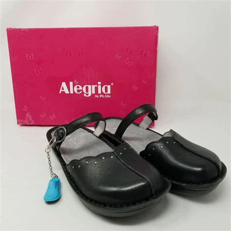 Amazon.com: Alegria Size 42