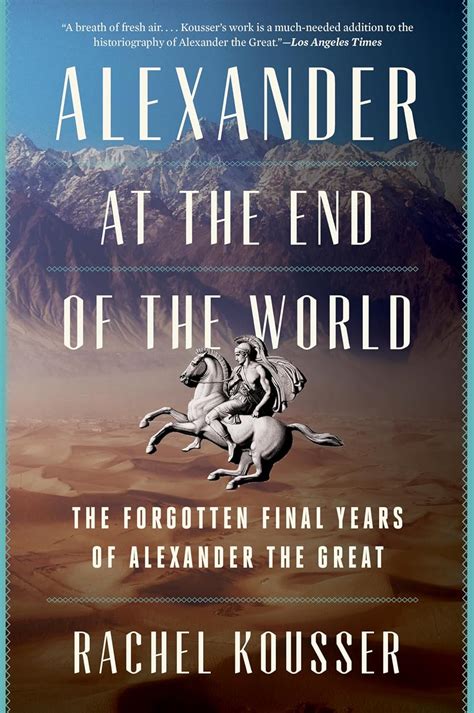 Amazon.com: Alexander The Great Biography