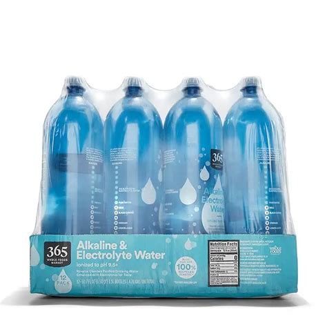 Amazon.com: Alkaline Water Case