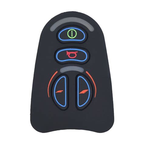 Amazon.com: AlveyTech Keypad for 4 Key VR2 Joystick Controller