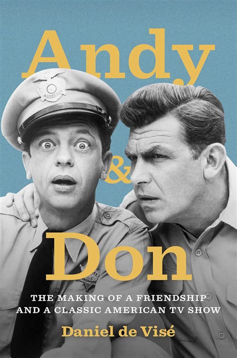 Amazon.com: Andy and Don: The Making of a Friendship and a ...