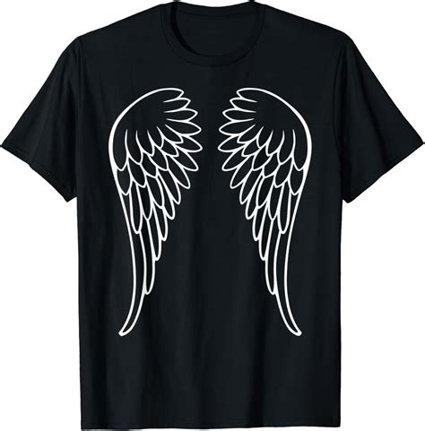 Amazon.com: Angel T-shirt