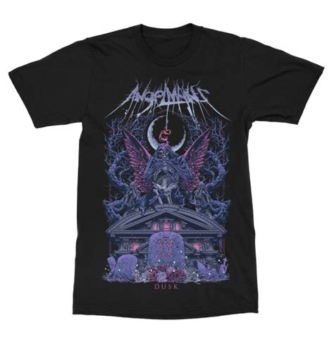 Amazon.com: Angelmaker Shirt