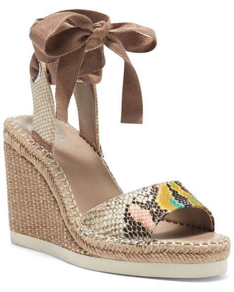 Amazon.com: Ankle Wrap Wedges