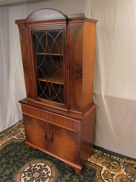 Amazon.com: Antique China Cabinets