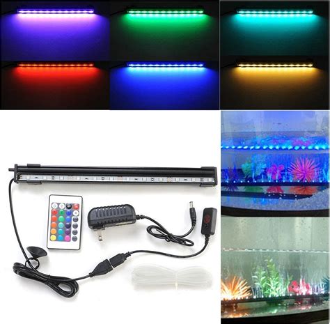 Amazon.com: Aquarium Led Light Strip