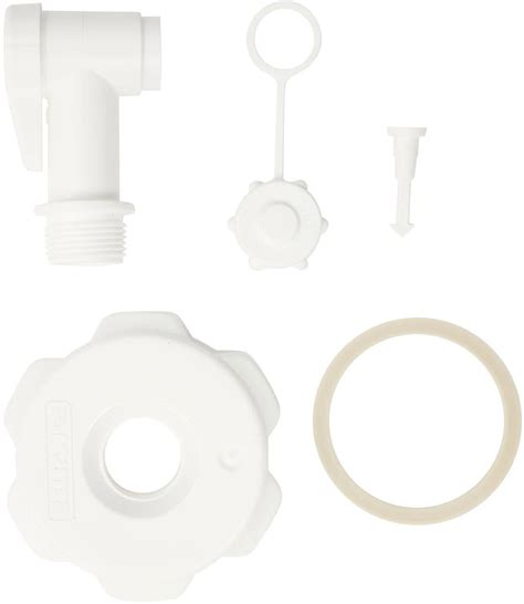 Amazon.com: Aquatainer Replacement Spigot