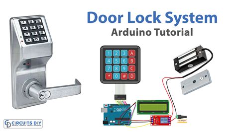 Amazon.com: Arduino Lock