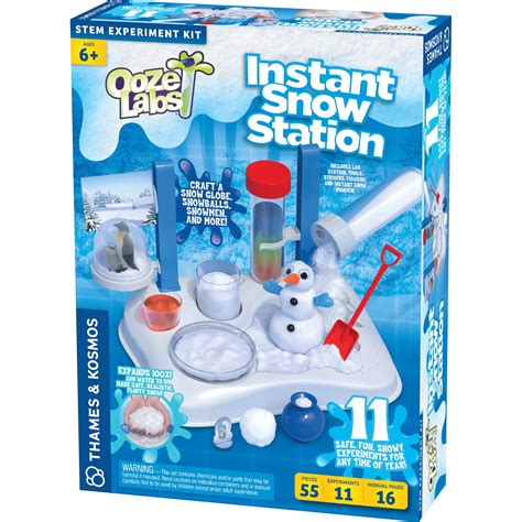 Amazon.com: Artificial Snow For Snow Globes